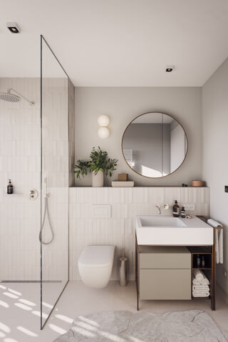  Appartement � vendre 2 pi�ces 