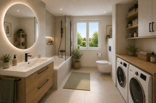  Maison 3 pièces 63 m² Caudebec les elbeuf