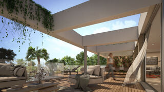  Appartement � vendre 4 pi�ces 