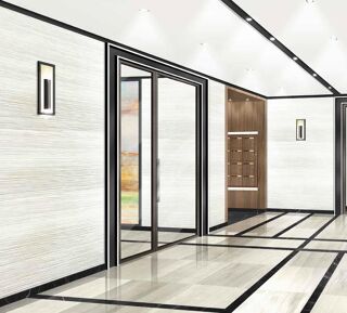  Appartement � vendre 2 pi�ces 