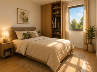  Appartement à vendre 3 pièces 