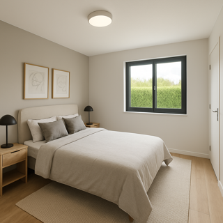  Appartement � vendre 3 pi�ces 