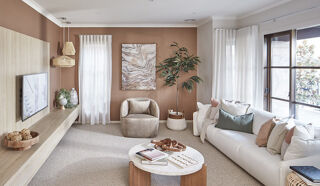  Appartement � vendre 2 pi�ces 