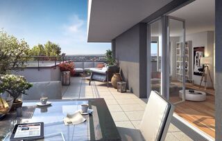  Appartement � vendre 3 pi�ces 63 m�