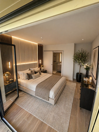  Appartement � vendre 4 pi�ces 86 m�