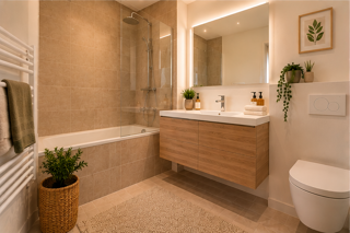  Appartement à vendre 4 pièces 