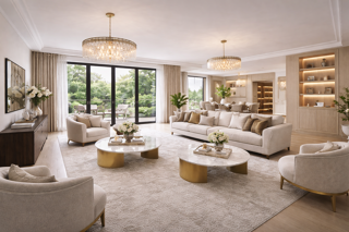  Appartement � vendre 4 pi�ces 97 m�