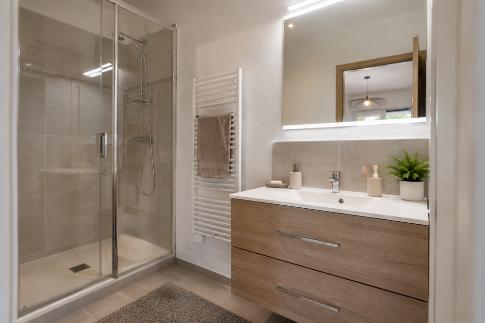 Vente Appartement RARE AUX PORTES DE TOURS Ballan mire