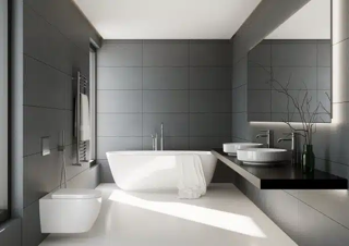  Appartement � vendre 4 pi�ces 96 m�