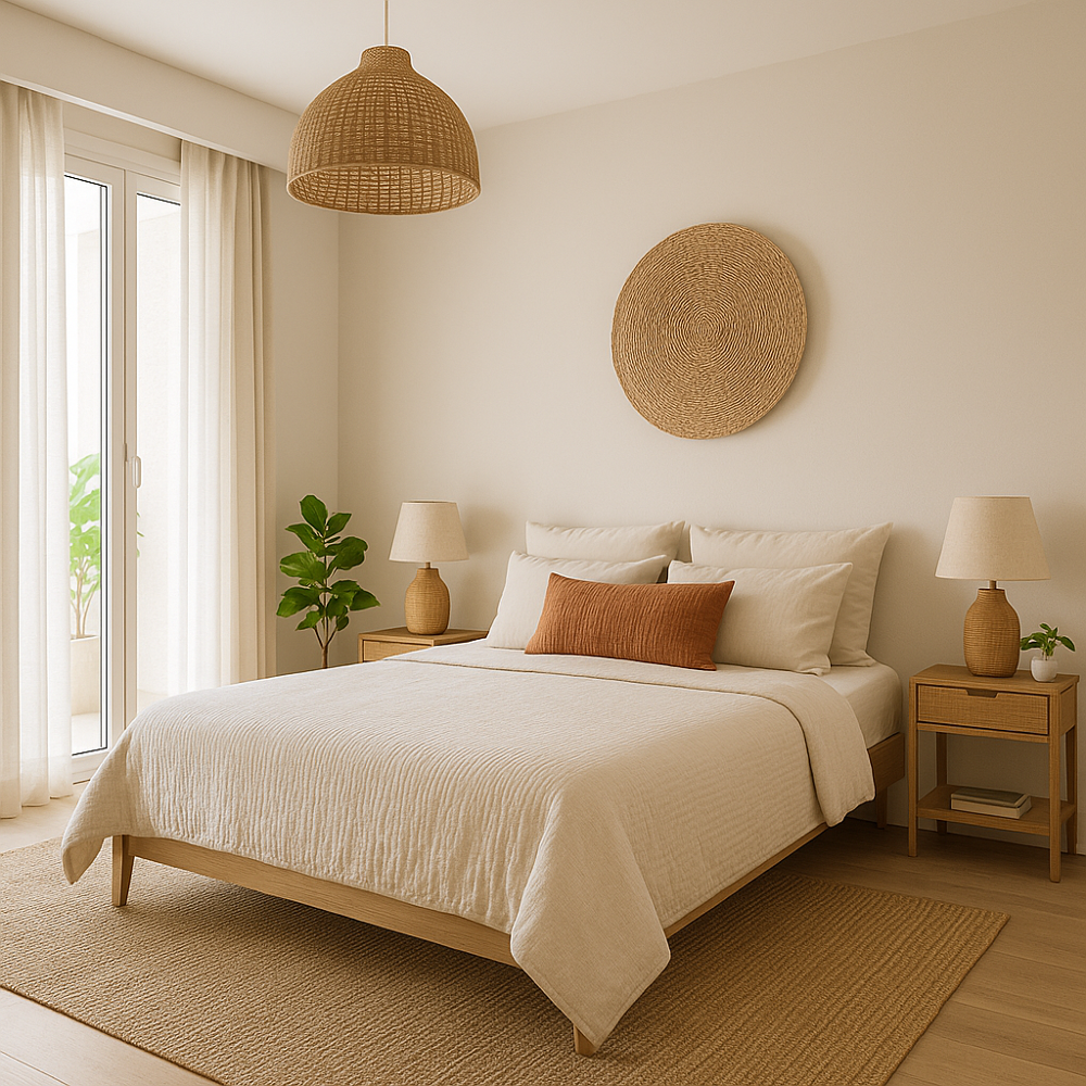 GAP NORD - MAGNIFIQUE 2P DE 55M² AVEC UN EXTERIEUR DE 20M²