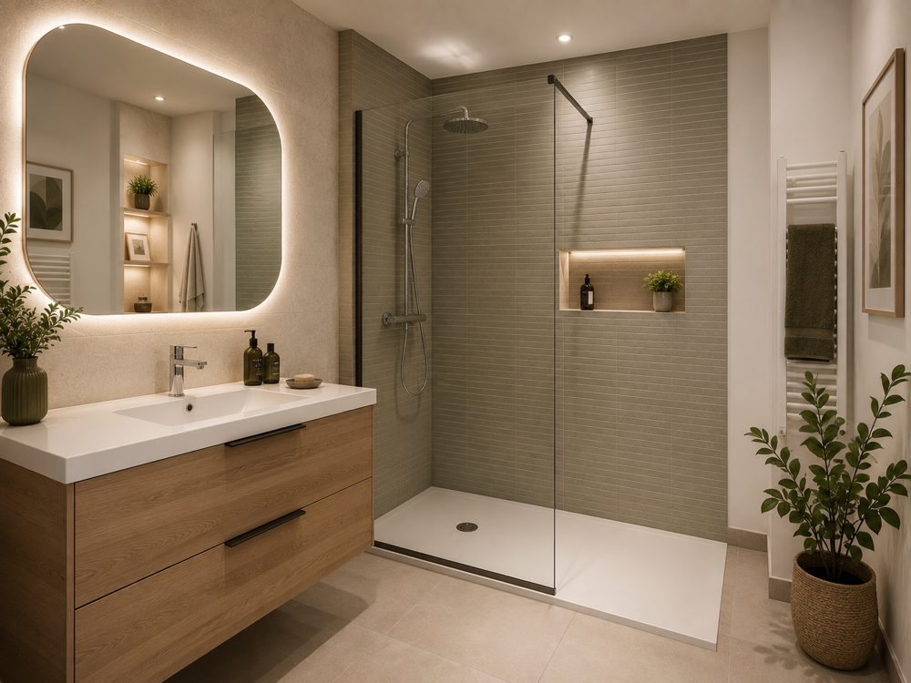 LE JOYAUX ABSOLU - ROOFTOP - GARANTIE CONSTRUCTEUR