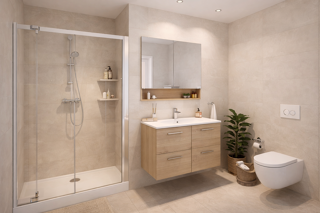  Appartement � vendre 2 pi�ces 52 m�