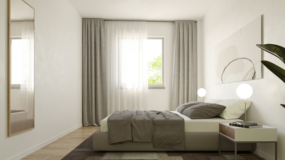 .SUPERBE OPPORTUNITE - T3 TRAVERSANT EN ETAGE ELEVE AVEC BELLE TERRASSE IDEALEMENT SITUE