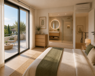  Maison 4 pièces  Gardanne