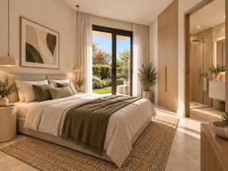 Vente Appartement .T4 ANTIBES RDJ LIVRAISON RAPIDE - FRAIS DE NOTAIRES REDUITS - GARANTIE 10 ANS Antibes