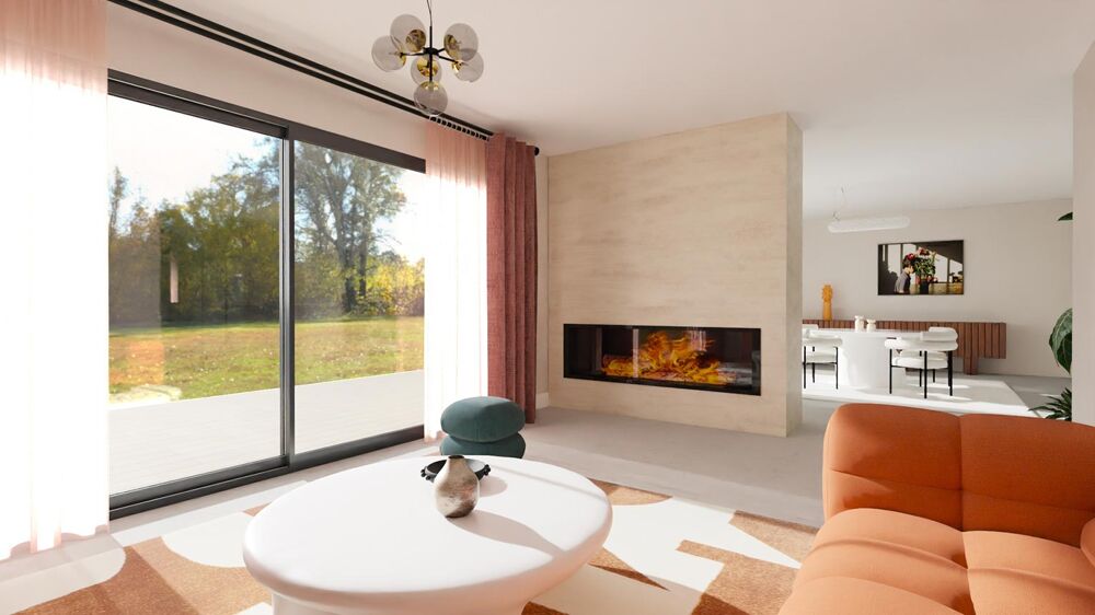 REZ DE JARDIN DE 2 PIECES AVEC 25M² D'EXTERIEUR EXPOSE SUD