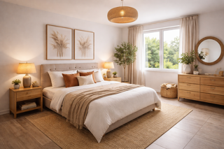  Appartement à vendre 3 pièces 