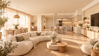 Vente Appartement Nouveauté ! Magnifique 4 pièces avec belle Terrasse Le plessis-robinson