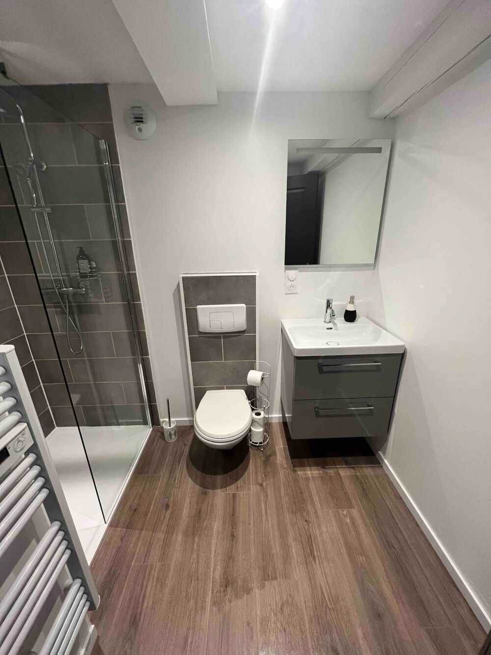 Vente Appartement ULTRA RARE | COEUR NEUDORF | SECONDE LIGNE | 4 LOGEMENTS SEULEMENT | JARDIN PLEIN SUD! Strasbourg