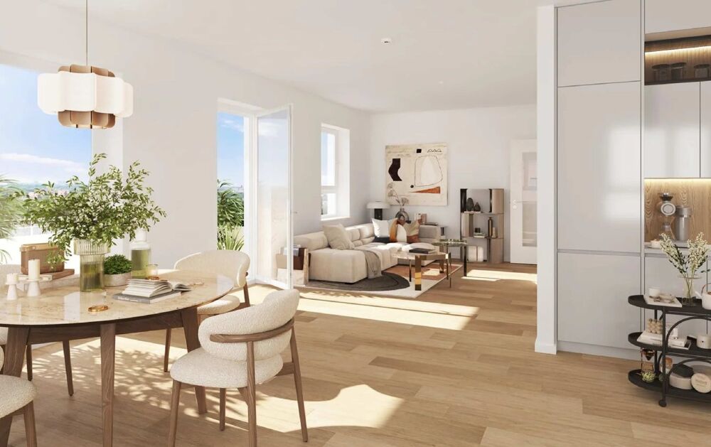 * SAINT-AYGULF  BIEN D'EXCEPTION  ATTIQUE DE 138m² AVEC TERRASSE DE 81m²