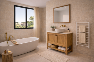  Appartement � vendre 3 pi�ces 75 m�