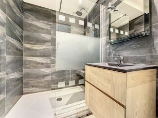  Appartement à vendre 2 pièces 
