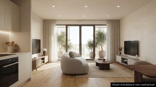 Vente Appartement Emplacement EXCEPTIONNEL ! A 200 mètres de la Mairie au Coeur du Village. Collonges au mont d or