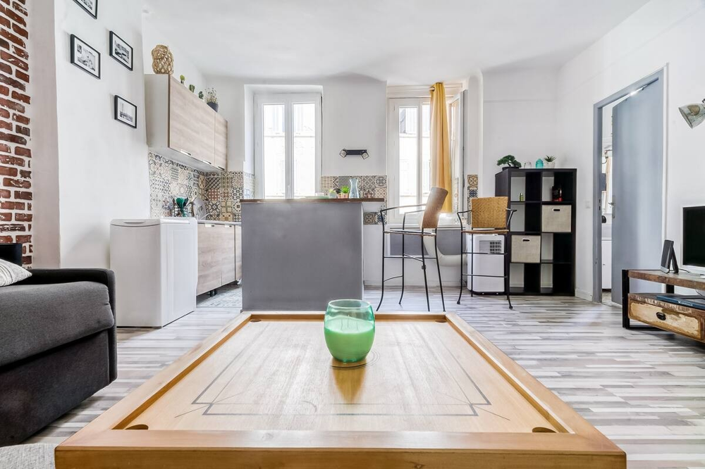 IDEAL PREMIER ACHAT / EXPOSITION OUEST / BELLE TERRASSE / DERNIERE NORME ENERGETIQUE