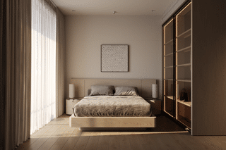  Appartement � vendre 2 pi�ces 50 m�