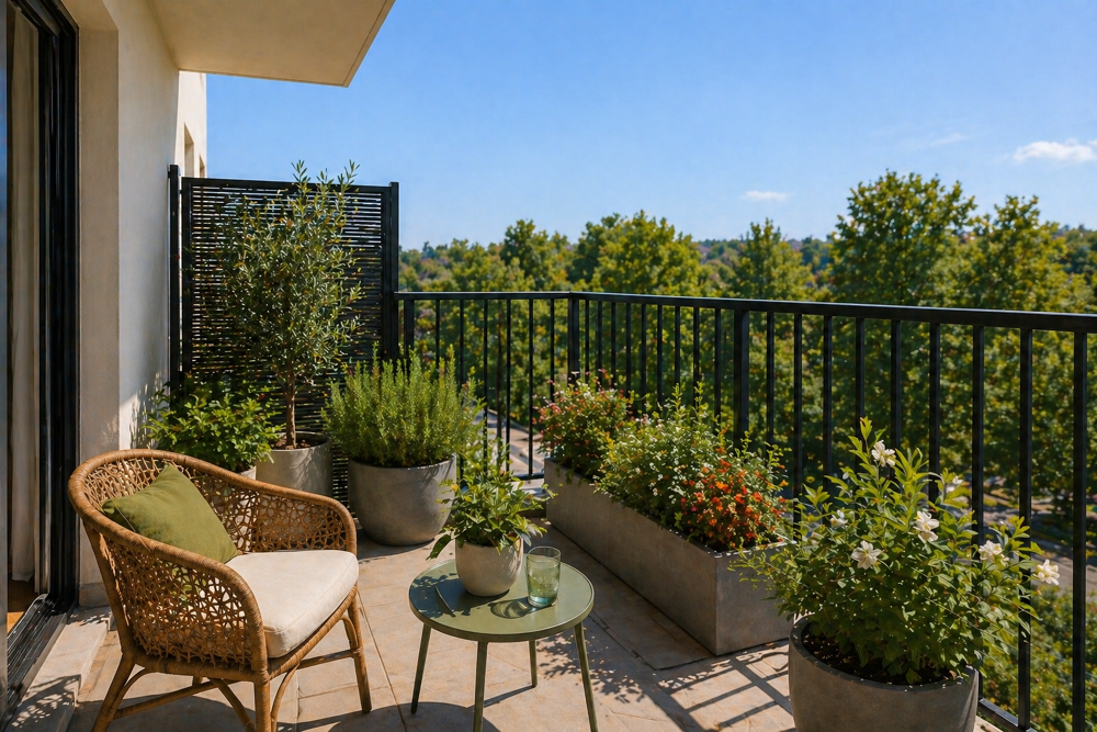 Vente Appartement Idéal premier achat, tva réduite Tours