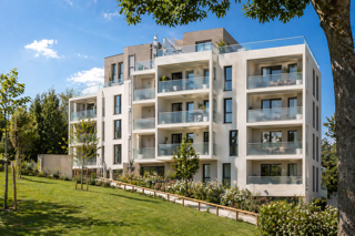  Appartement � vendre 4 pi�ces 