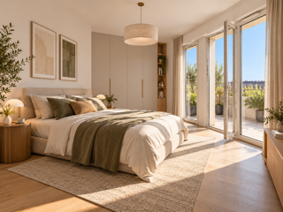  Appartement à vendre 3 pièces 72 m²