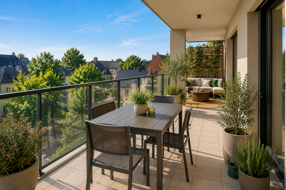 Vente Appartement Appartement EXCEPTIONNEL proche du CENTRE Orleans