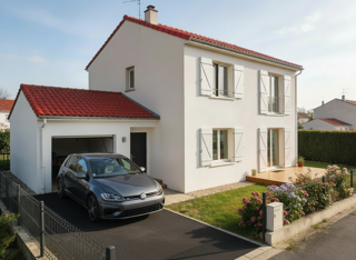  Maison à vendre 5 pièces 107 m²