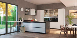  Appartement  vendre 4 pices 90 m