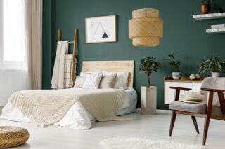  Appartement � vendre 3 pi�ces 