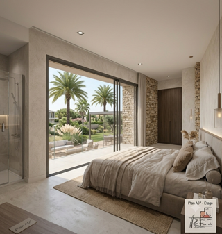  Maison à vendre 4 pièces 
