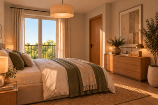 Vente Appartement CADRE DE VIE PREMIUM AUX PORTES DE SCEAUX – T3 AVEC TERRASSE DE 10 M² Sceaux