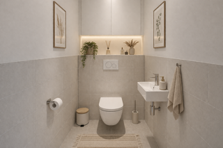  Appartement � vendre 3 pi�ces 61 m�