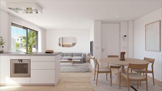  Appartement � vendre 3 pi�ces  Valbonne