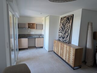  Appartement à vendre 2 pièces 44 m²