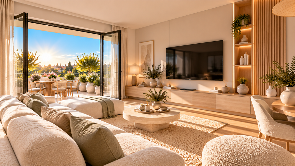 Vente Appartement Opportunité à saisir! 5 min à pied du Tram Evry courcouronnes