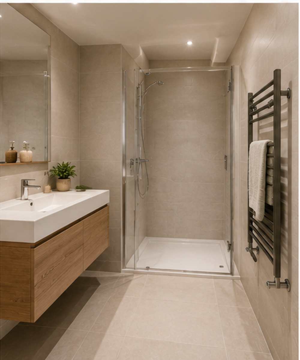Vente Appartement RARE - Disponible & visitable ! Confortable 4 pièces lumineux avec double espace extérieur Marseille 9