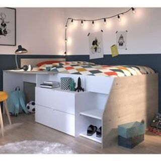  Appartement à vendre 4 pièces 
