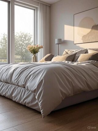  Appartement  vendre 2 pices 