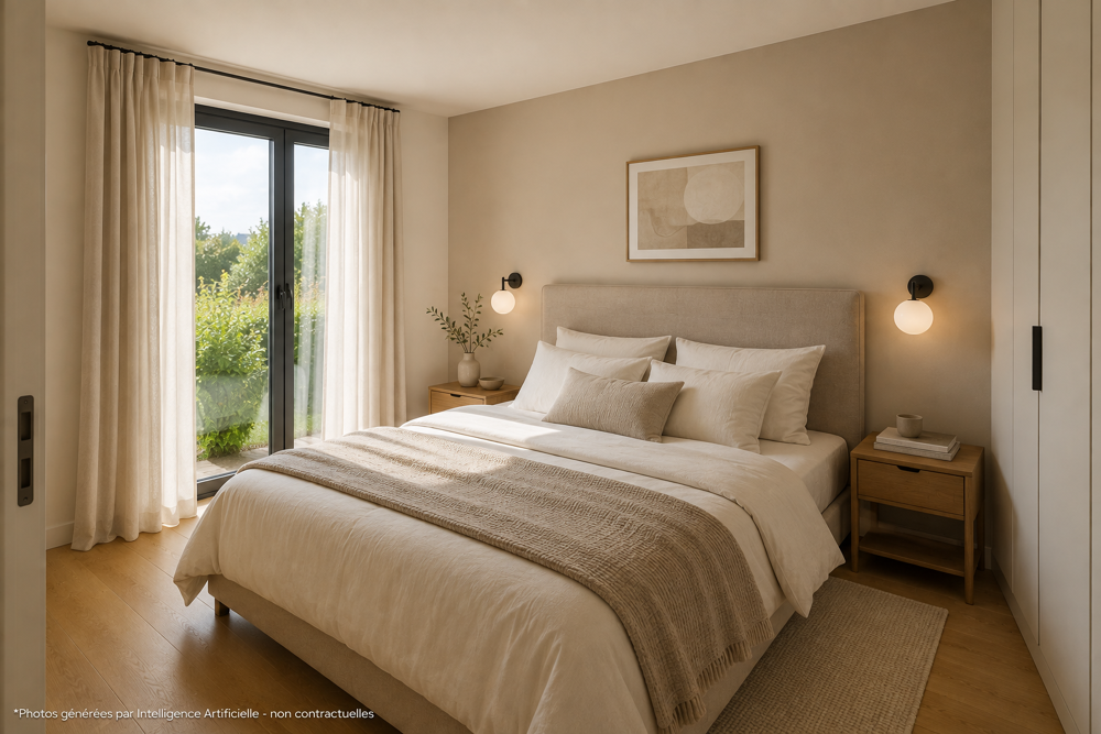 Vente Appartement A 5 MINUTES DES PLAGES Crozon