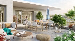  Appartement  vendre 5 pices 