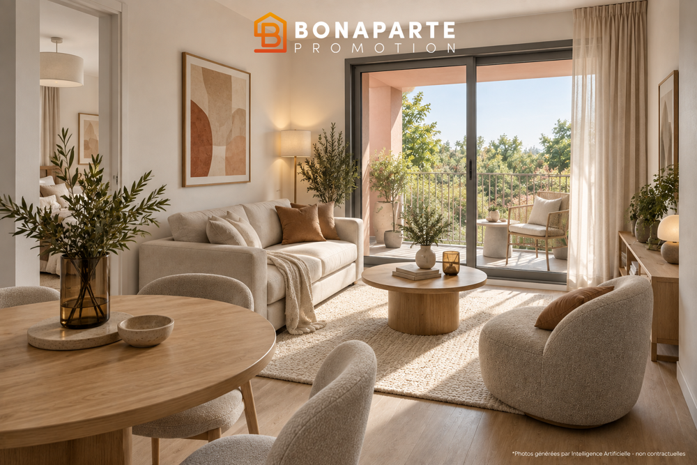 Vente Appartement IDEAL 1er ACHAT - ELIGIBLE PTZ - FRAIS DE NOTAIRE REDUITS Guipavas