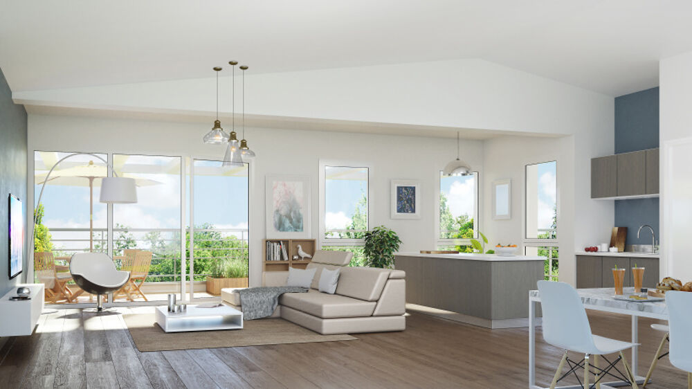 RETOUR A LA VENTE!! MAISON EN DUPLEX AVEC 3 CHAMBRES ! LIVREE IMMEDIATEMENT !!!