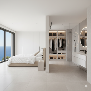  Appartement  vendre 4 pices 